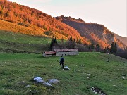 78 Alla Baita Sota (1496 m)